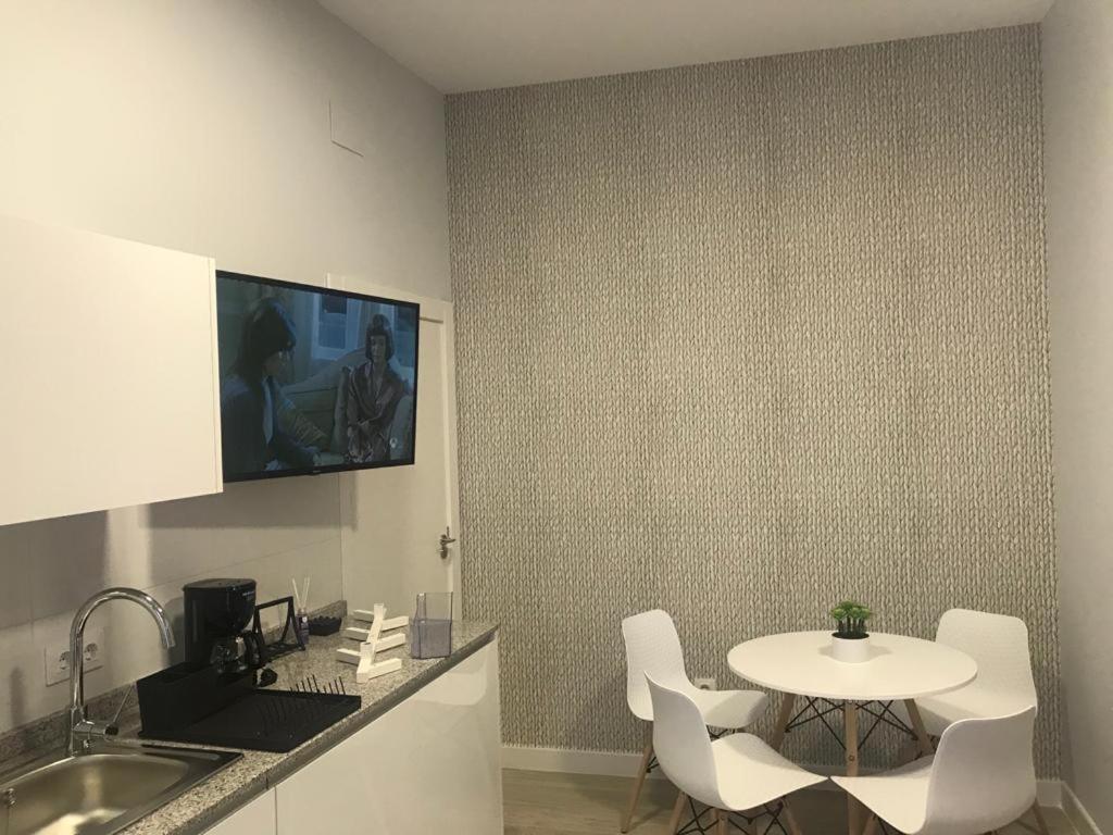 Apartamentos La Encarnacion III Лос Алказарес Экстерьер фото